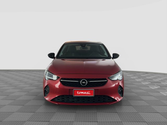 OPEL Corsa usata 7