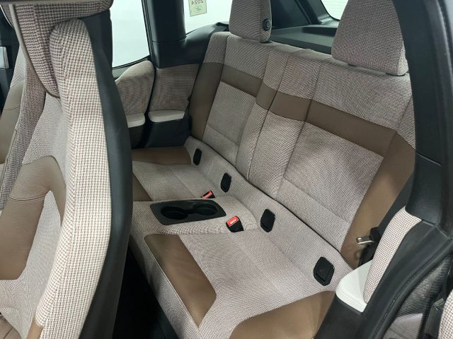 BMW i3 usata, con Climatizzatore