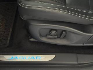 JAGUAR E-Pace usata, con Autoradio