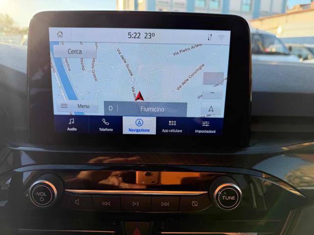 FORD Kuga usata, con Climatizzatore