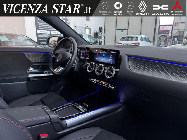 MERCEDES-BENZ GLA 250 usata, con Cruise Control
