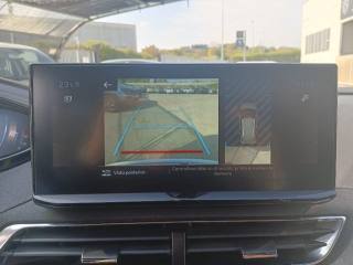 PEUGEOT 3008 usata, con Controllo trazione