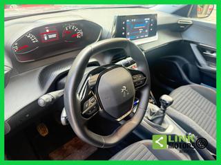 PEUGEOT 2008 usata, con Luci diurne LED