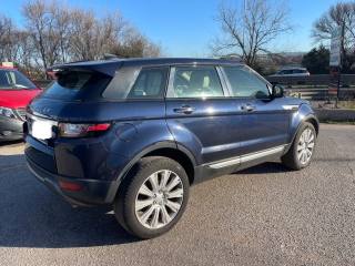 LAND ROVER Range Rover Evoque usata 4