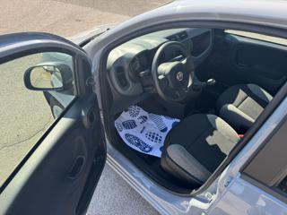 FIAT Panda usata, con ESP