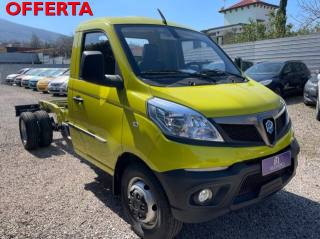 PIAGGIO Porter NP6 usata, con Airbag