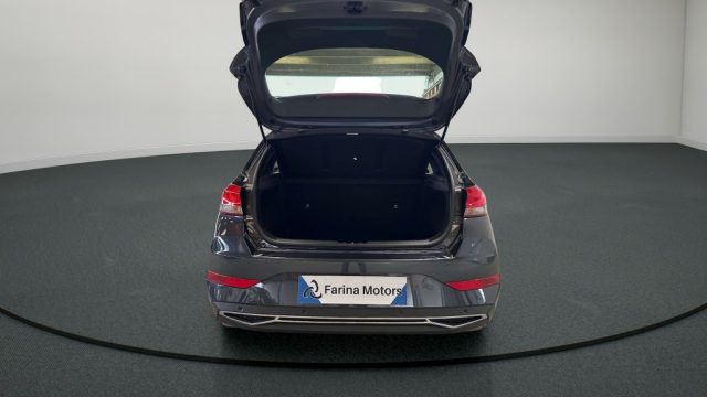 HYUNDAI i30 usata, con Chiusura centralizzata