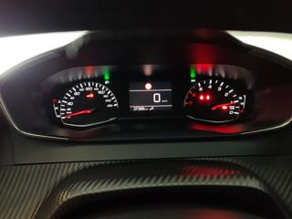 PEUGEOT 2008 usata, con Cerchi in lega