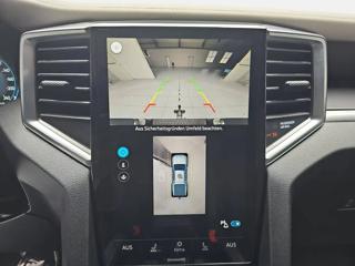 VOLKSWAGEN Amarok usata, con Autoradio