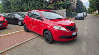 LANCIA Ypsilon usata, con ESP