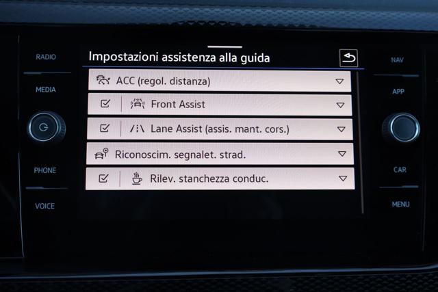 VOLKSWAGEN Taigo usata, con Climatizzatore automatico, 2 zone