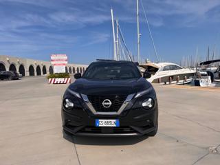 NISSAN Juke usata, con Limitatore di velocità