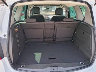 OPEL Meriva usata, con ESP
