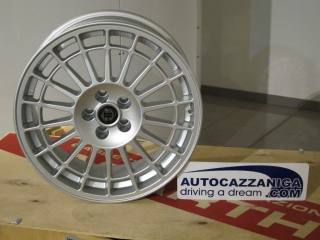 LANCIA Delta CERCHI IN LEGA D' ALLUMINIO SPEEDLINE MONTECARLO