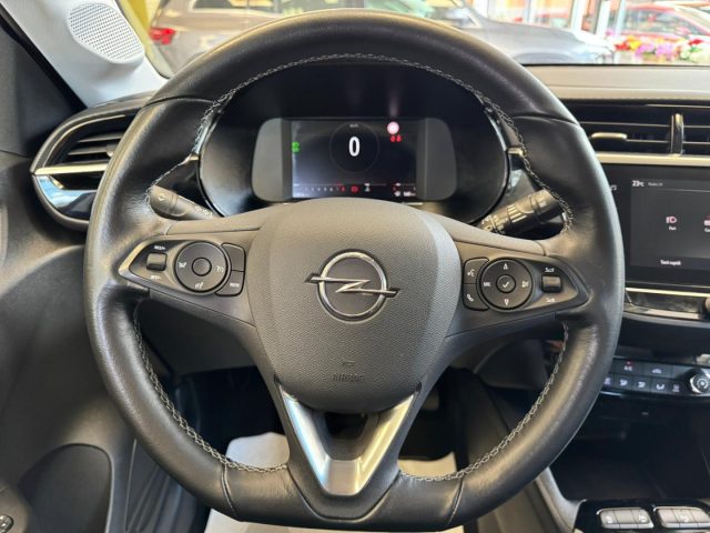 OPEL Corsa usata, con Cronologia tagliandi