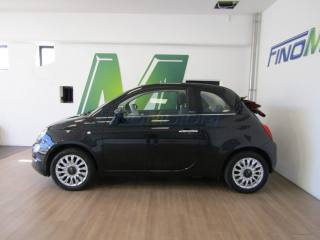 FIAT 500C usata, con Airbag Passeggero