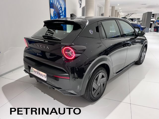 LANCIA Ypsilon usata, con Autoradio