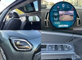 MINI Countryman usata, con Cruise Control