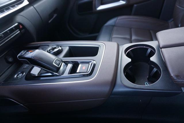 CITROEN C5 Aircross usata, con Carica per smartphone a induzione