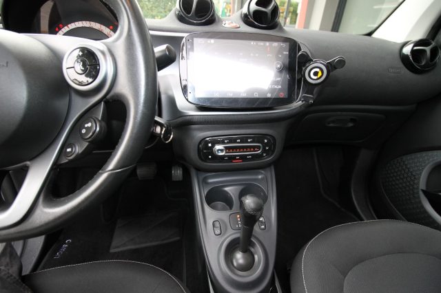 SMART ForTwo usata, con Climatizzatore