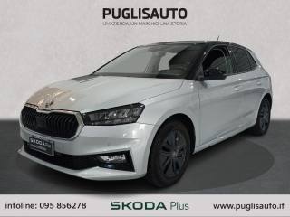 SKODA Fabia usata, con Airbag laterali