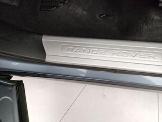 LAND ROVER Range Rover Sport usata, con Portellone posteriore elettrico