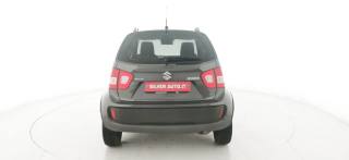 SUZUKI Ignis usata, con Telecamera per parcheggio assistito