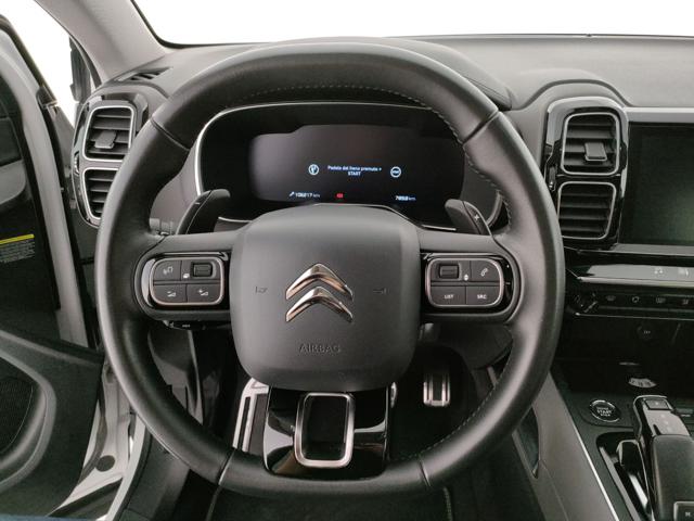CITROEN C5 Aircross usata, con ESP