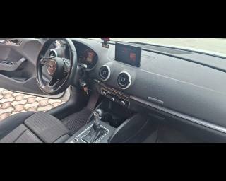 AUDI A3 usata, con Climatizzatore