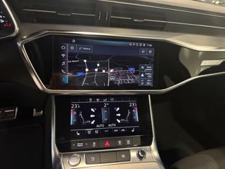 AUDI A6 usata, con Controllo automatico clima