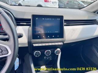 RENAULT Clio usata, con Cruise Control