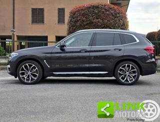 BMW X3 usata, con Chiusura centralizzata