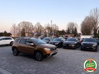 DACIA Duster usata, con Alzacristalli elettrici