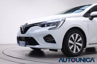 RENAULT Clio usata, con Cruise Control