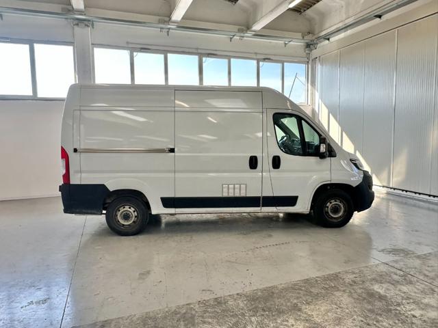 FIAT Ducato usata, con Cruise Control