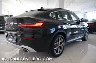 BMW X4 usata, con Fari direzionali