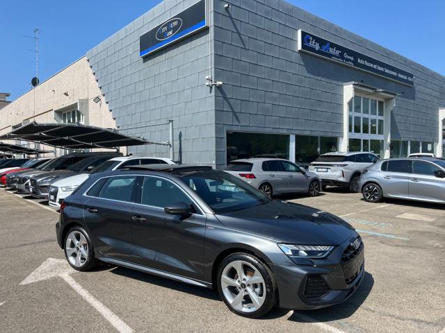 AUDI A3 usata, con ABS