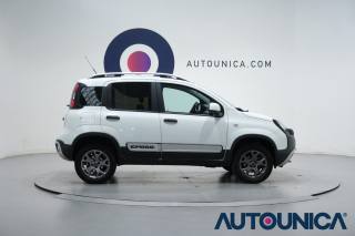 FIAT Panda Cross usata, con Airbag Passeggero