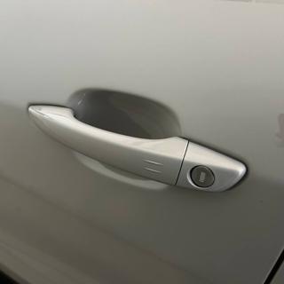 JEEP Avenger usata, con Sensori di parcheggio posteriori