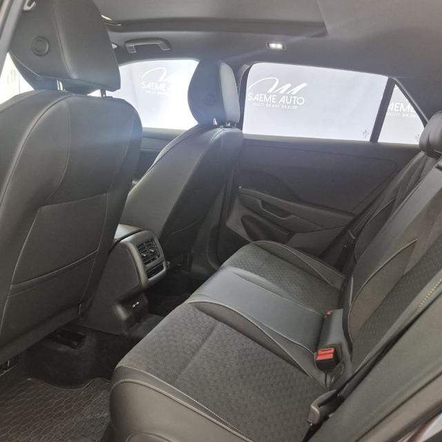 VOLKSWAGEN T-Roc usata, con Cerchi in lega