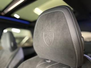 PEUGEOT 3008 usata, con USB