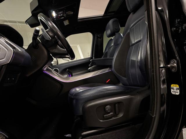 LAND ROVER Range Rover Sport usata, con Fari Xenon