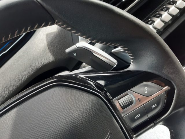 PEUGEOT 3008 usata, con Sistema di navigazione