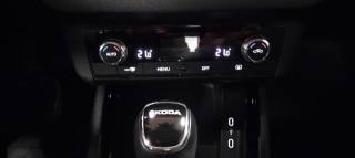 SKODA Kamiq usata, con Adaptive Cruise Control