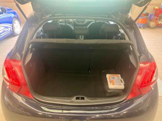 PEUGEOT 208 usata, con Immobilizzatore elettronico
