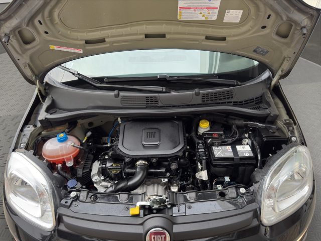 FIAT Panda usata 24