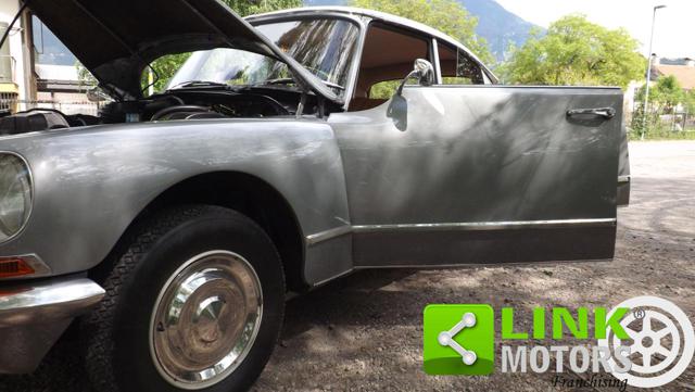 CITROEN DS usata 33