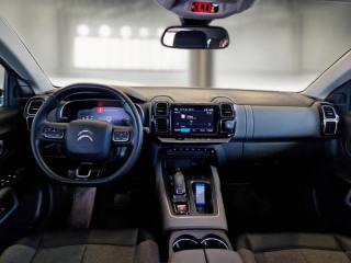CITROEN C5 Aircross usata, con Airbag laterali