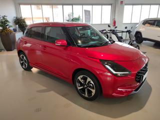 SUZUKI Swift usata, con Airbag Passeggero