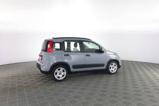 FIAT Panda usata 2